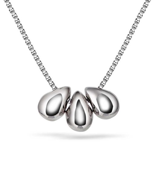 Boston smykke i sølv