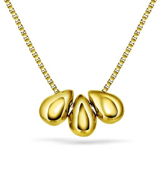 Boston smykke i sølv