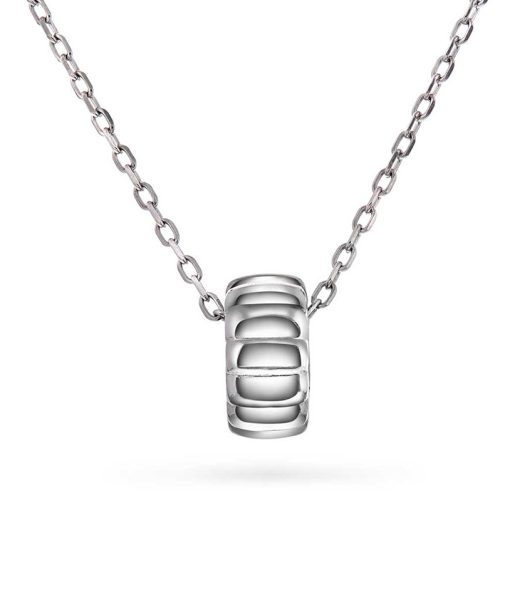 New York smykke i sølv