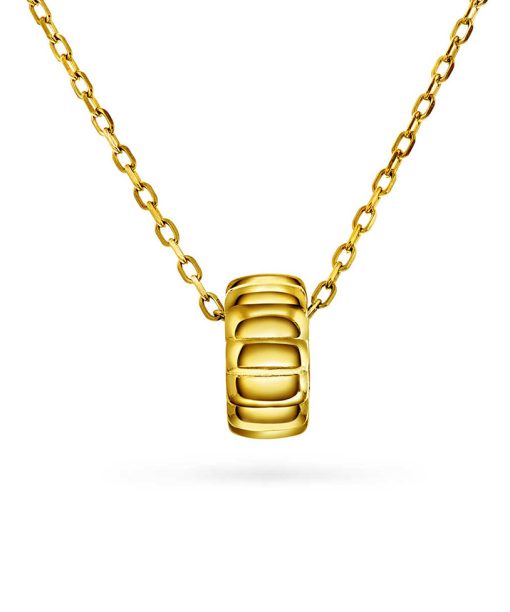 New York smykke i sølv