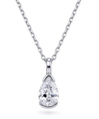 Pan Jewelry - Embrace smykke i 925 sølv