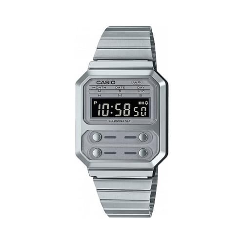 Casio Vintage - A100WE-7BEF