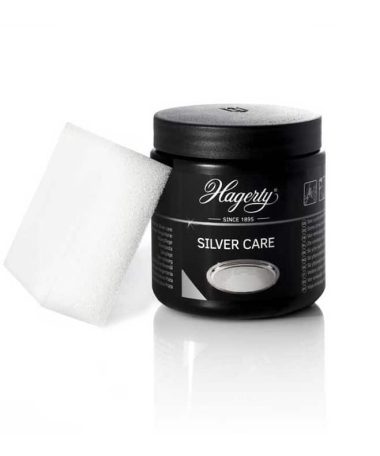 Hagerty Silver Care