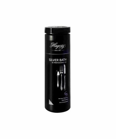 Hagerty silver Bath for Personal Use