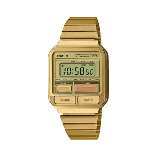 Casio Vintage - A120WEG-9AEF