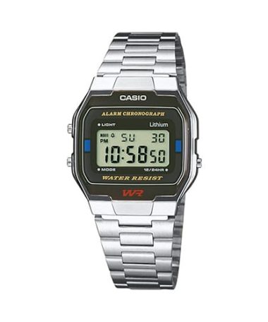 Casio Vintage Iconic - A163WA-1QES