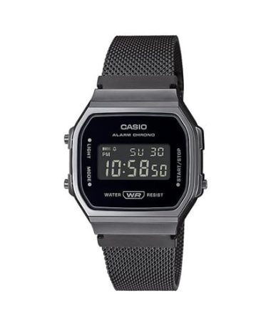 Casio Vintage - A168WEMB-1BEF