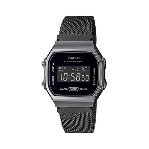 Casio Vintage - A168WEMB-1BEF