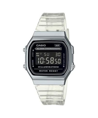 Casio Vintage Iconic - A168XES-1BEF
