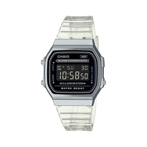 Casio Vintage Iconic - A168XES-1BEF