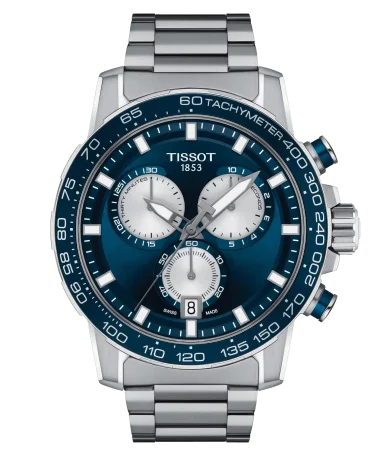 Tissot Supersport Chrono - T125.617.11.041.00