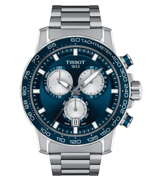 Tissot Supersport Chrono - T125.617.11.041.00