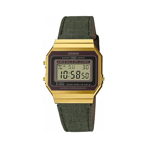 Casio Vintage - A700WEGL-3AEF
