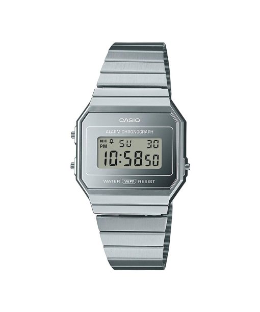 Casio Vintage - A700WEV-7AEF
