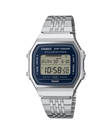 Casio Vintage 38mm - ABL-100WE-2AEF