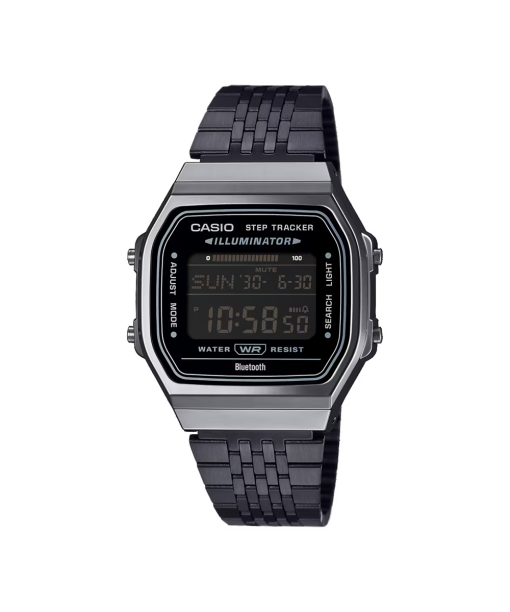 Casio Vintage 38mm - ABL-100WEGG-1BEF