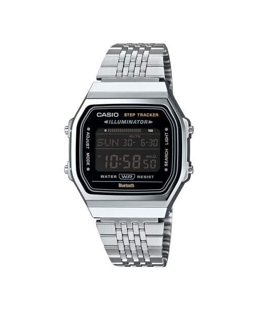 Casio Vintage - ABL-100WEPC-1BER