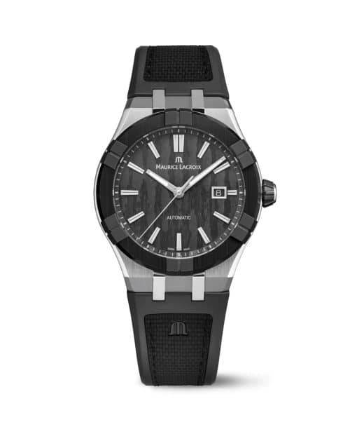 Maurice Lacroix AIKONIC Automatic 43MM - AC6008-SSL20-330-2