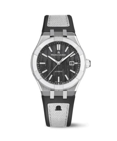 Maurice Lacroix AIKONIC Automatic 43MM - AC6008-SSL70-330-2