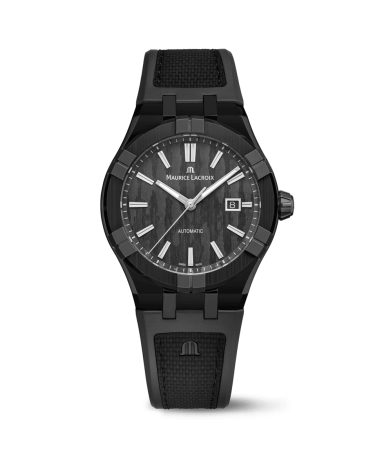 Maurice Lacroix AIKONIC Automatic 43MM - AC6008-TTB00-330-2