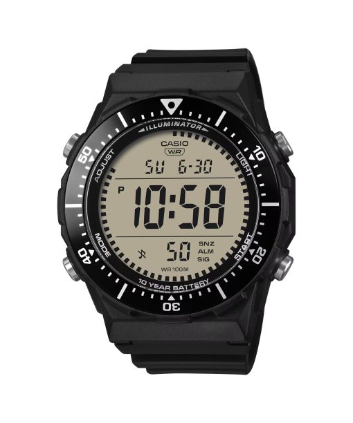 Casio Timeless 47mm - AE-1700H-1AVEF