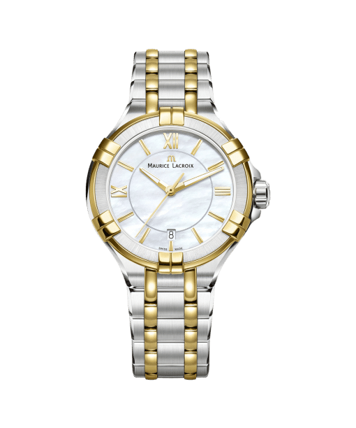 Maurice Lacroix Aikon Lady Quartz 35mm - AI1006-PVY13-161-1