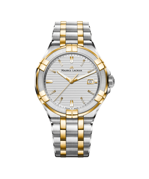 Maurice Lacroix Aikon Quartz - AI1008-PVY13-134-1