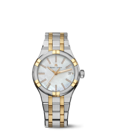 Maurice Lacroix Aikon Quartz 35mm - AI1106-PVP02-170-1