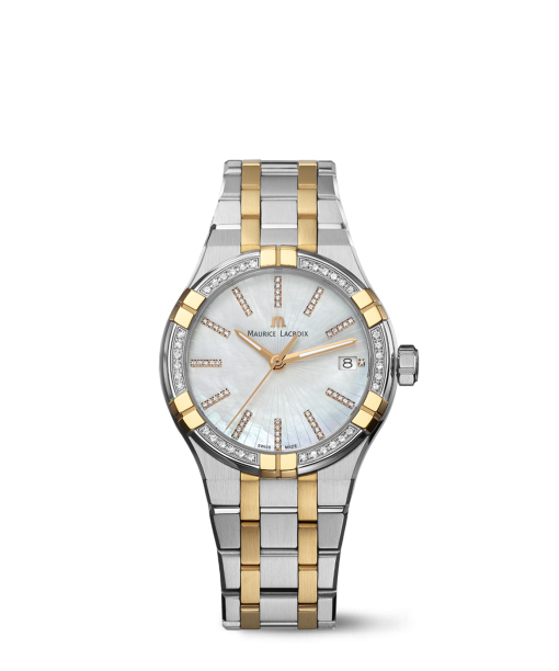 Maurice Lacroix Aikon Quartz 35mm - AI1106-PVPD2-170-1