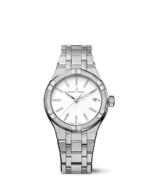 Maurice Lacroix Aikon Quartz 35mm - AI1106-SS002-150-1