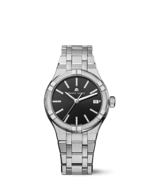 Maurice Lacroix Aikon Quartz 35mm - AI1106-SS002-350-1