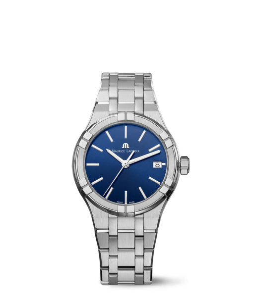 Maurice Lacroix Aikon Quartz 35mm - AI1106-SS002-430-1