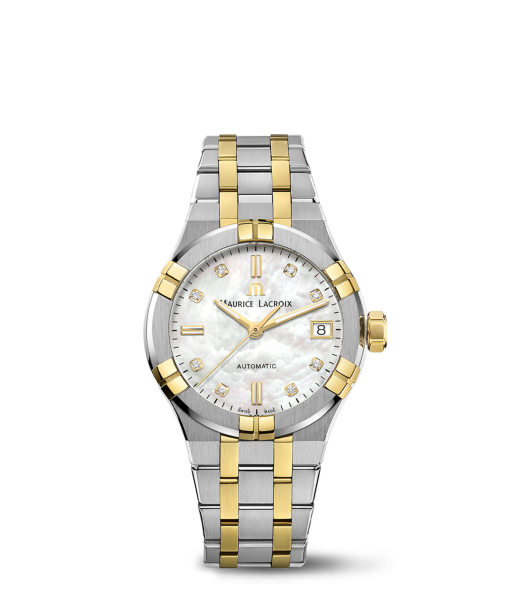 Maurice Lacroix Aikon Automatic 35mm - AI6006-PVY13-170-1