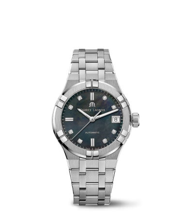 Maurice Lacroix Aikon Automatic 35MM - AI6006-SS002-370-1