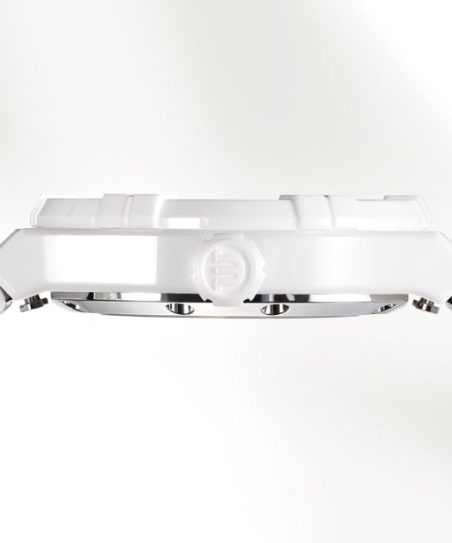 Alternative view of Maurice Lacroix Aikon Automatic Ceramic 39mm - AI6007-CRM72-130-7