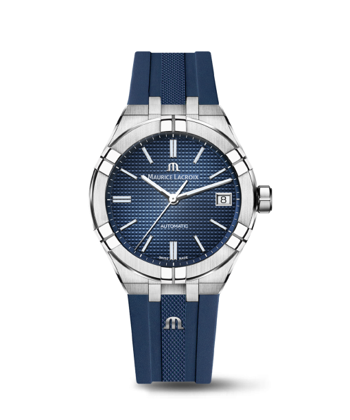 Maurice Lacroix Aikon Automatic 39 mm - AI6007-SS000-430-4