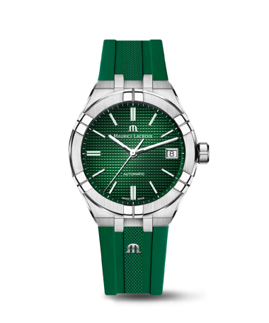 Maurice Lacroix Aikon Automatic 39 mm - AI6007-SS000-630-5