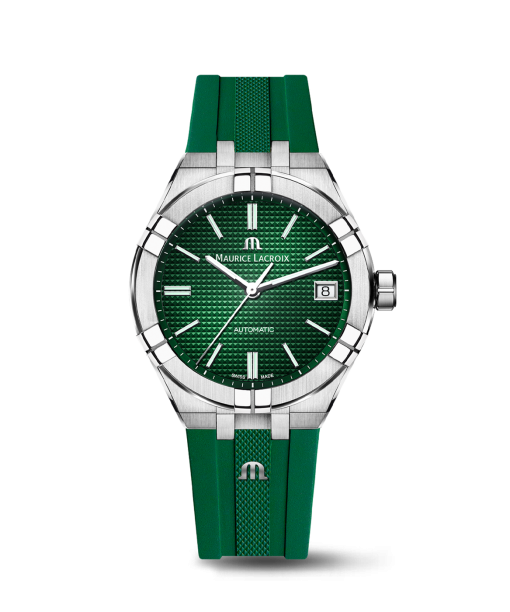 Maurice Lacroix Aikon Automatic 39 mm - AI6007-SS000-630-5