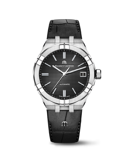 Maurice Lacroix Aikon Automatic 39mm - AI6007-SS001-330-1