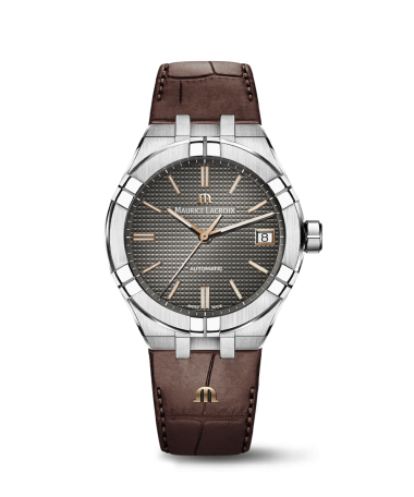 Maurice Lacroix Aikon Automatic 39mm - AI6007-SS001-331-1