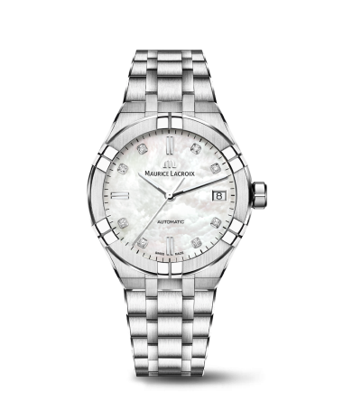 Maurice Lacroix Aikon Automatic 39MM -  AI6007-SS002-170-1