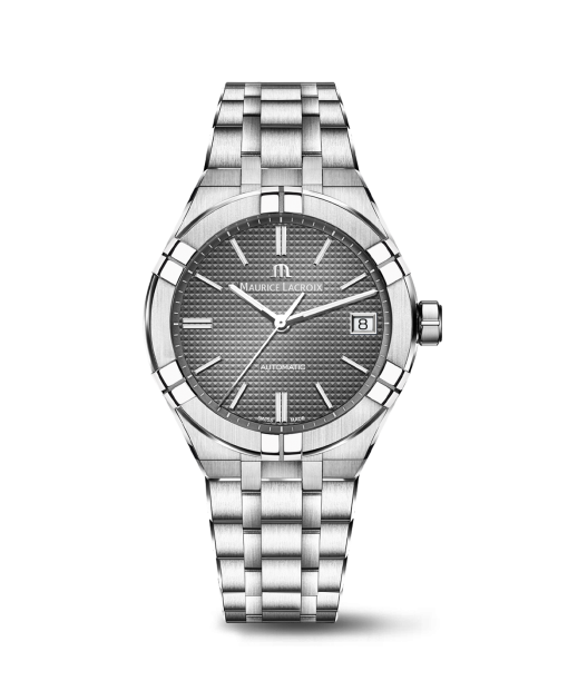 Maurice Lacroix Aikon Automatic 39 mm - AI6007-SS002-230-1