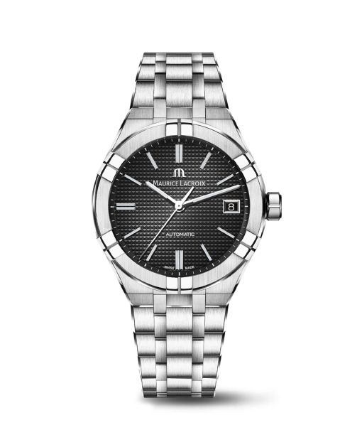 Maurice Lacroix Aikon Automatic 39mm - AI6007-SS002-330-1