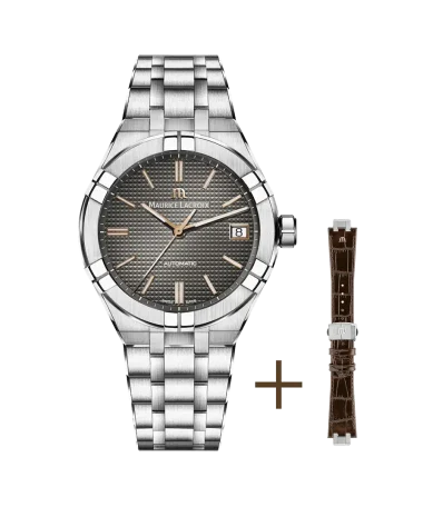 Maurice Lacroix Aikon Automatic AI6007-SS002-331-2