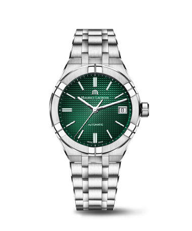 Maurice Lacroix Aikon Automatic 39 mm - AI6007-SS002-630-1