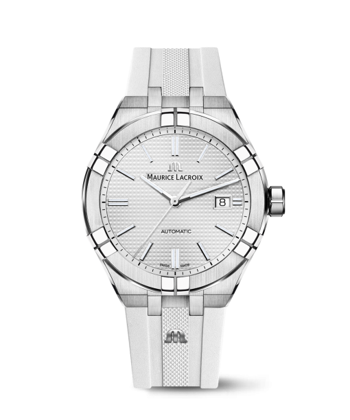 Maurice Lacroix Aikon Automatic 42 mm - AI6008-SS000-130-2