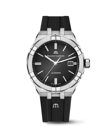Maurice Lacroix Aikon Automatic 42 mm - AI6008-SS000-330-2