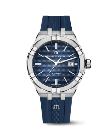 Maurice Lacroix Aikon Automatic 42 mm - AI6008-SS000-430-4