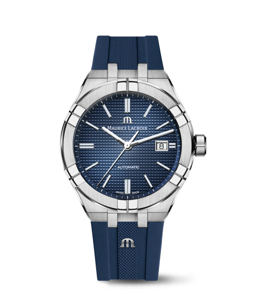 Maurice Lacroix Aikon Automatic 42 mm - AI6008-SS000-430-4