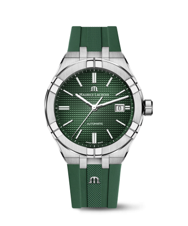 Maurice Lacroix Aikon Automatic 42 mm - AI6008-SS000-630-5